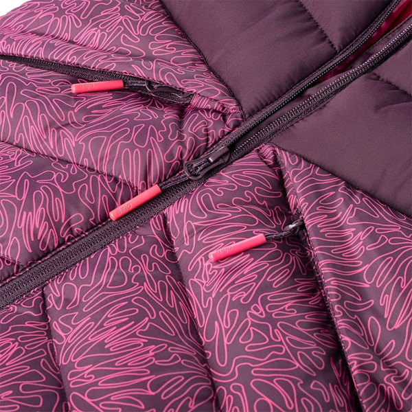 Bejo Jacka Baldey Ii Rosa 5 Years Pojke