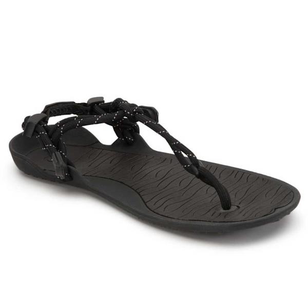Xero Shoes Sandaler Aqua Cloud Svart EU 42 Man