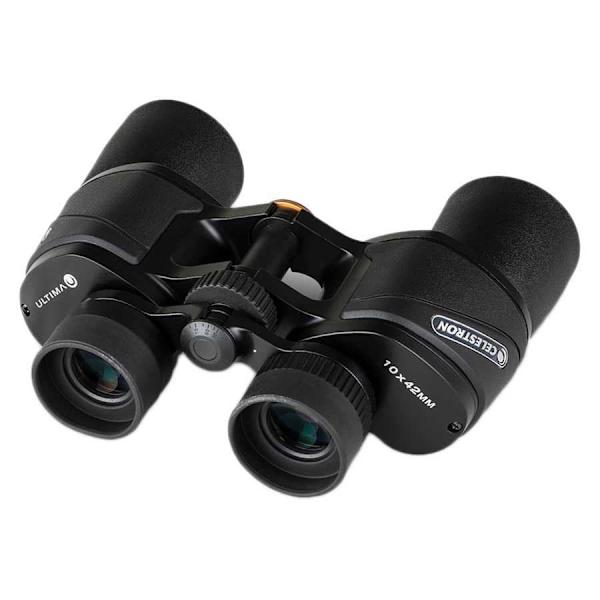 Celestron Ultima 10x42 Kikare Svart