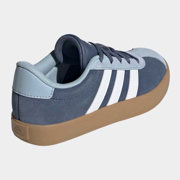Adidas Børne Trænere Vl Court 3.0 Blå EU 33 Dreng