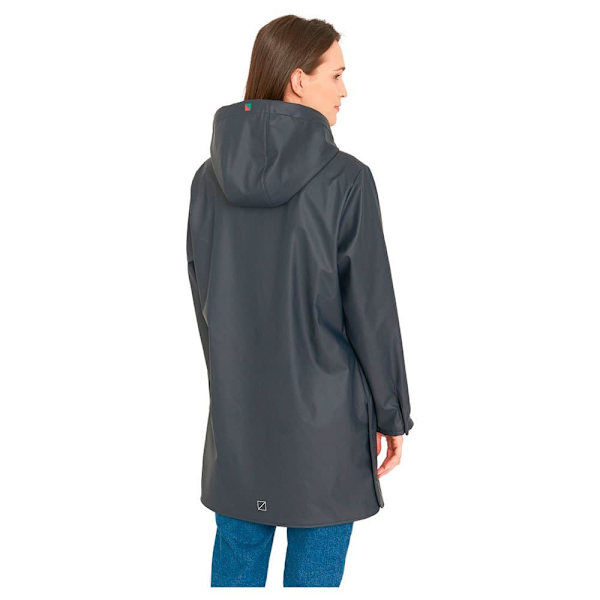 Redgreen Silla Parka Grå M Kvinna