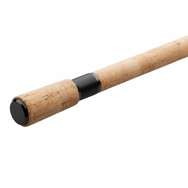 Prologic Karppi Onki Element Compact Allround Hopeinen 2.70 m / 2.75 Lbs
