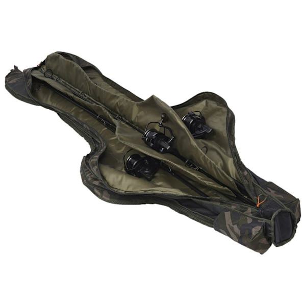 Prologic Rod Holdall Avenger Padded 1 Svart 310 cm