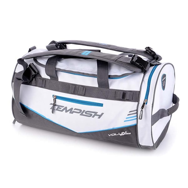 Tempish Duffel Volum 36l Hvid