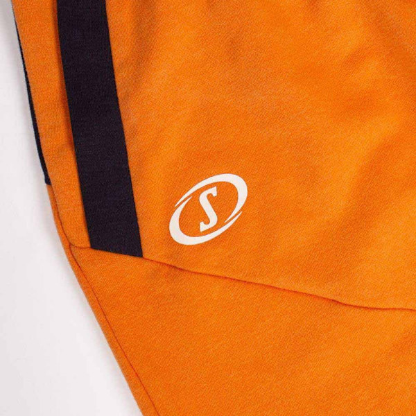 Spalding Funk Byxor Orange M Man