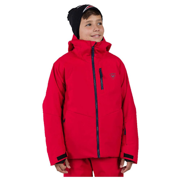Rossignol Wispile Jacka  10 Years Pojke
