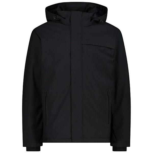 Cmp Jacka 33k3837 Svart S Man