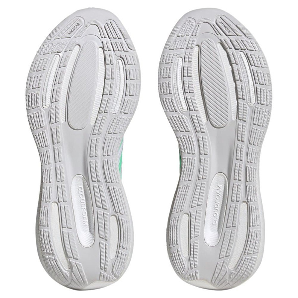 Adidas Lenkkitossut Runfalcon 3.0 Valkoinen EU 36 2/3 Nainen