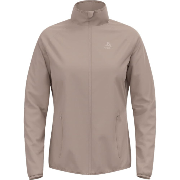 Odlo Essential Light Jakke  XS Kvinde