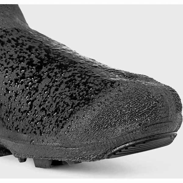 Gripgrab Aquashield 2 Wp Gravel Galoscher Svart EU 44-45 Man