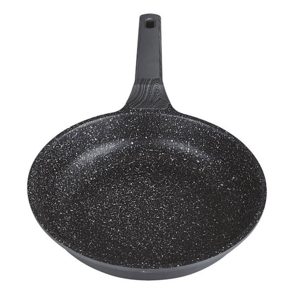 Supreme Induktiokäyttöön Soveltuva Premium-kivinen Paistinpannu 28cm