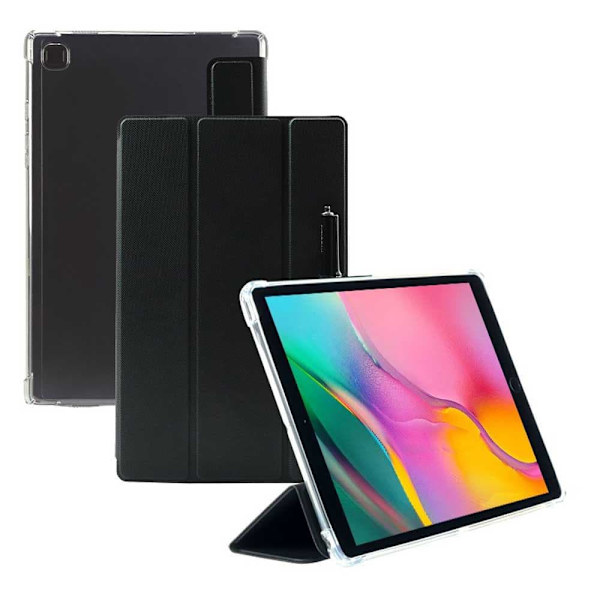 Mobilis Dække Ed Samsung Galaxy Tab A8 10.5´´ Sort