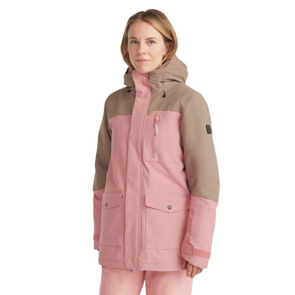 O´neill Utility Hybrid Jacka  M Kvinna