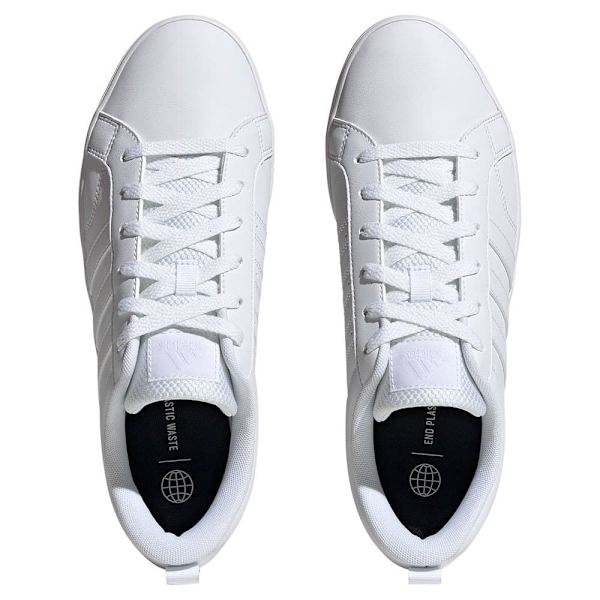 Adidas Utbildare Vs Pace 2.0 Vit EU 41 1/3 Man
