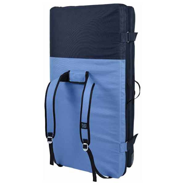 Snap Climbing Hip Sininen 120 x 100 x 10 cm
