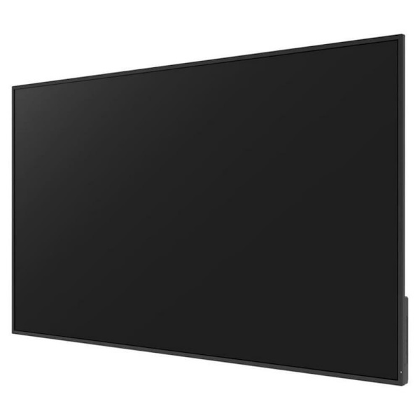 Optoma H1f2c0mbw101 55´´ Skärm Durchsichtig