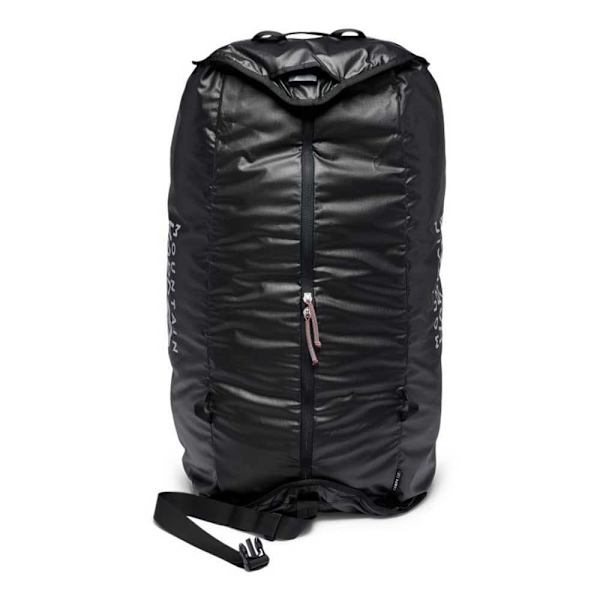 Mountain Hardwear Duffel Camp 4™ 135l Musta XL