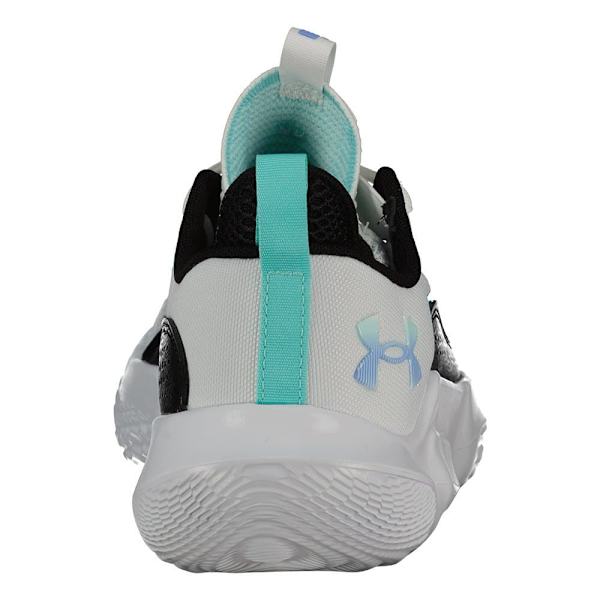 Under Armour Basketskor Flow Futr X 3 Sos Vit EU 44 1/2 Man