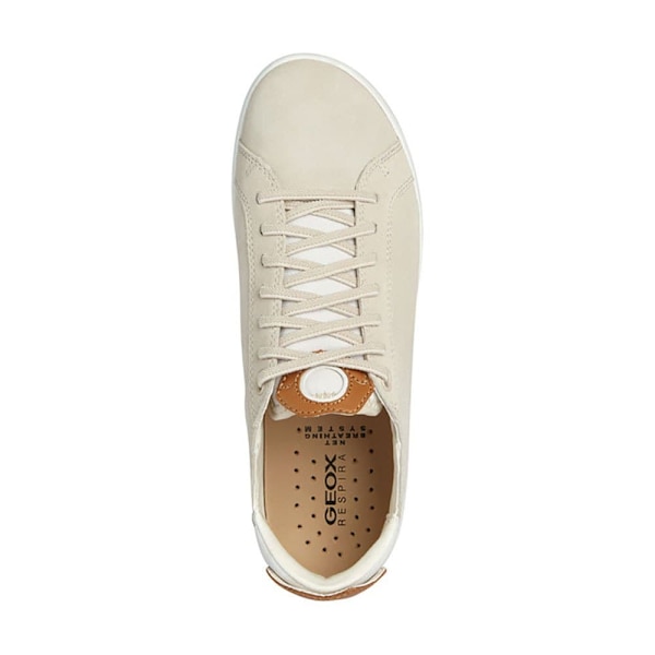 Geox Aerantis Lenkkarit Beige EU 38 Nainen