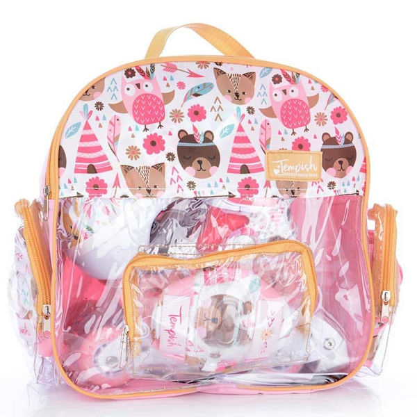 Tempish Wild Set Barnrullskridskor  EU 26-29