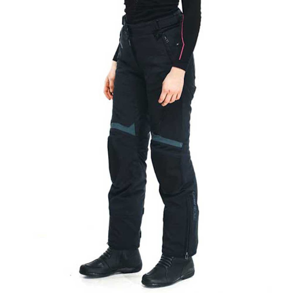 Dainese Bukser Carve Master 3 Goretex Sort 50 Kvinde