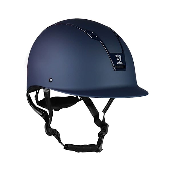 Horka Sparrow 110250 Hjelm Blå 55-57 cm