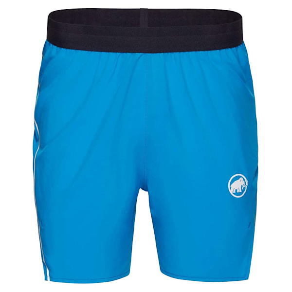 Mammut Aenergy Tr Shorts Sort 48 Mand