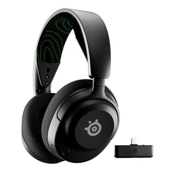 Steelseries Nova 5x Gamingheadset