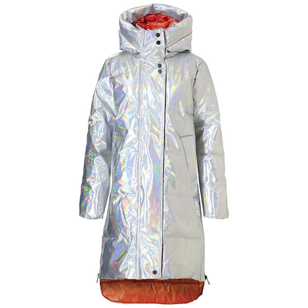 Rehall Moon-r Parka Flerfarvet XL Mand