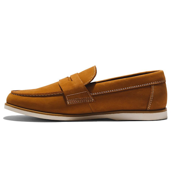 Timberland Classic Boat Venetian Båtskor Brun EU 41 1/2 Man