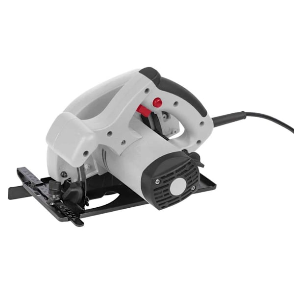Powerplus Rundsav Powc2020 140 Mm Søvfarvet