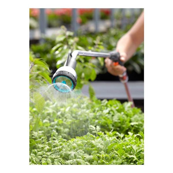 Gardena Irrigation Rifle Premium Grå