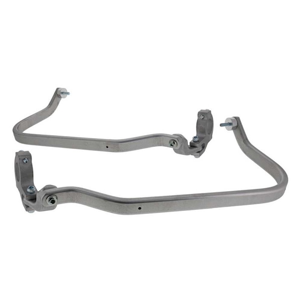 Barkbusters Käsivartijat Vps Triumph Tiger 850 21-22 Bb-bhg-083-00-np Hopeinen