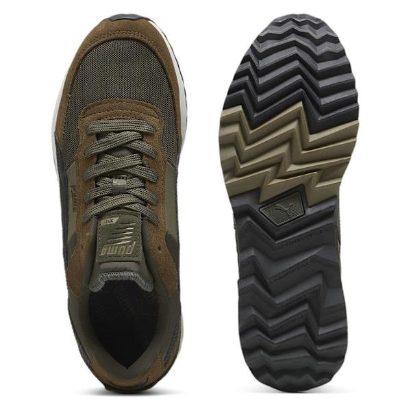 Puma Select Road Rider Sd Skor Grönt EU 39 Man
