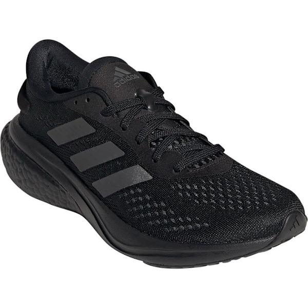 Adidas Lenkkitossut Supernova 2 Musta EU 38 2/3 Nainen