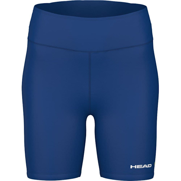 Head Racket Korta Leggings  S Kvinna