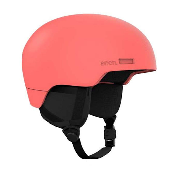Anon Windham Wavecel Hjelm Orange S