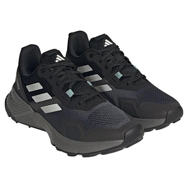 Adidas Trail Løbesko Terrex Soulstride Grå EU 40 2/3 Kvinde