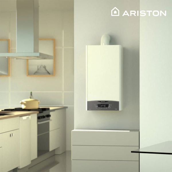 Ariston Clas One Wifi 30kw Kondenssikattila