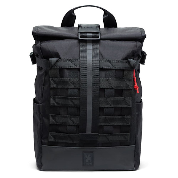 Chrome Barrage 18l Reflective Ryggsäck