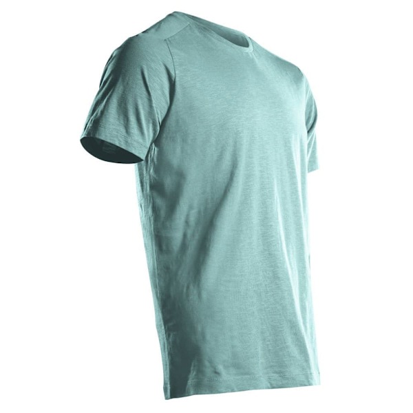 Mascot T-shirt Customized 22582 Grøn 5XL