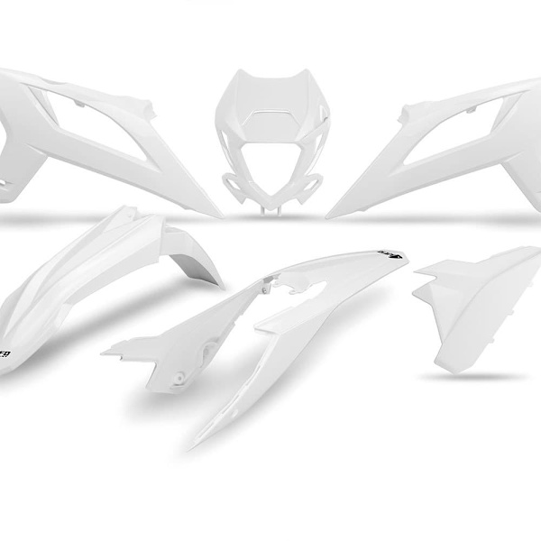 Ufo Plastsæt Beta Rr 2020-2024 Bekit800f@043