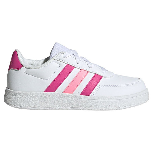 Adidas Tränare För Barn Breaknet 2.0 Vit EU 37 1/3