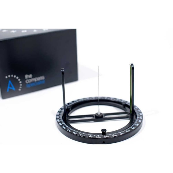 Autonautic Instrumental Azimut Ring C20-00136 Sort