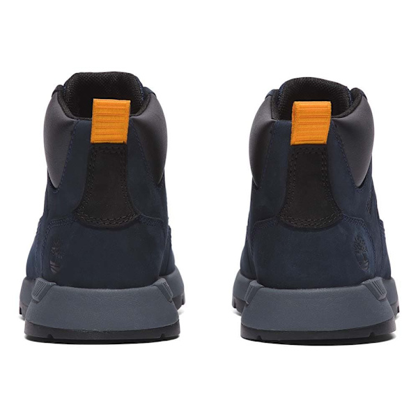 Timberland Killington Trekker Chukka Youth Vandringsskor Blå EU 35