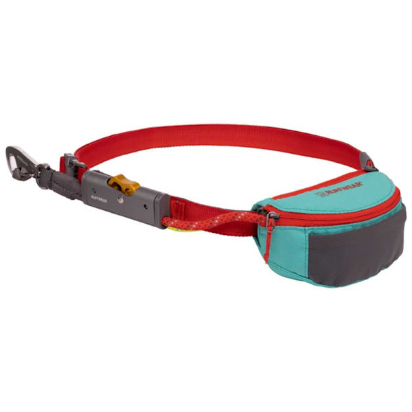 Ruffwear Snor Hitch Hiker™ Blå