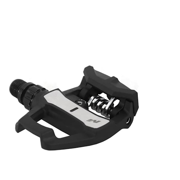 Massi Pedaler M5t Road Sls Sort,Søvfarvet