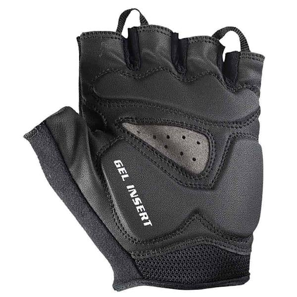 Bicycle Line Passista S3 Handskar Svart 2XL Man