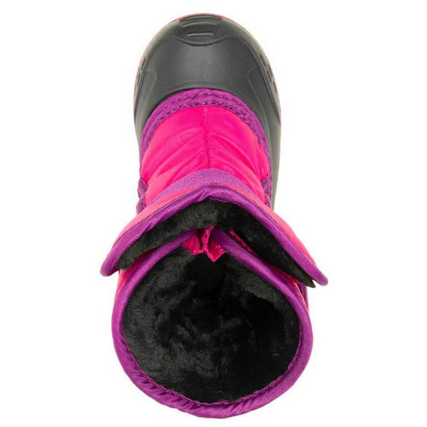 Kamik Snowbug5 Sne Støvler Rosa EU 23