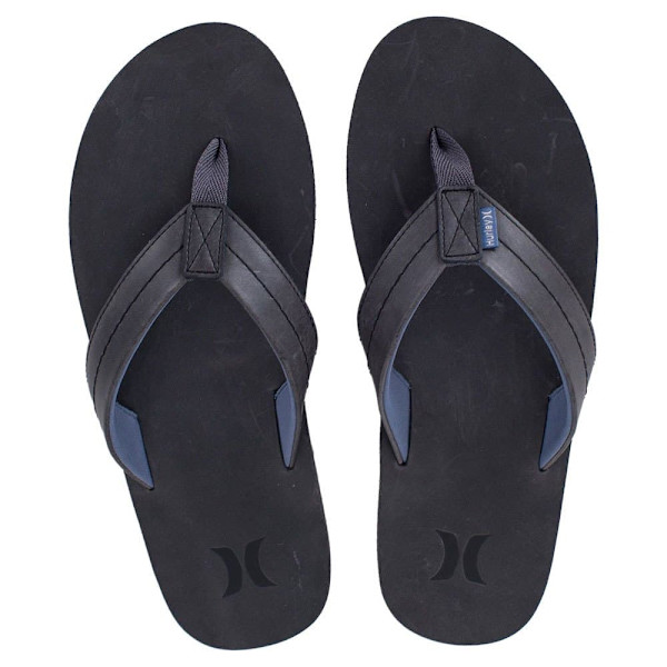 Hurley Lädersandaler One And Only Sandal Grå EU 46 Man
